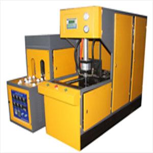 15升桶裝水吹瓶設備